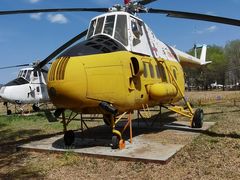 -中国航空博物馆