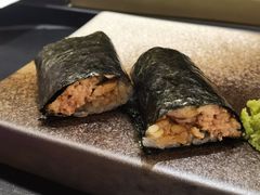 -Sushi Hanzo半藏(天环广场店)