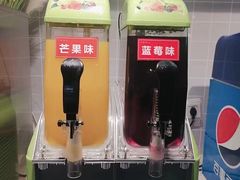 -金滏山烤肉·海鲜·火锅自助餐厅(襄阳万达店)