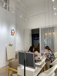 -YINAIL日式美甲美睫半永久品牌专业店