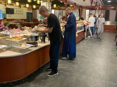-福慧缘清心素食(峨眉山前店)