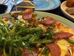 -莫多多餐厅