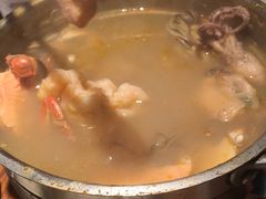 -甄品麦哲伦海鲜和牛自助(万达广场店)