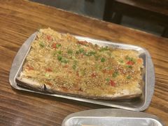 -破店肥哈·东北烧烤·夜宵(南山保利店)
