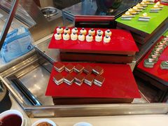 -济南香格里拉·咖啡泉自助餐厅