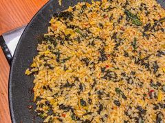 -春熙台韩国料理·章鱼肥牛(西丽店)