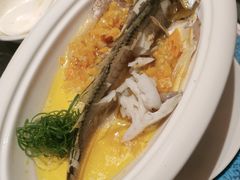 -狮王府淮扬菜(新街口友谊店)