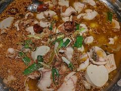 -大河宴·椒麻鱼火锅(北京路中和美食街店)