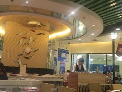 -新辣道鱼火锅(领展购物广场·中关村店)
