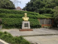 -张公山寨景区
