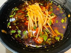 杠上脑花-一岚一山(角门总店)