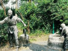 -石塘人家
