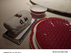 -悦融琥珀·京鲁菜·海味珍品(西单店)