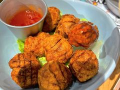 -BOPEYE·波派炸鸡(河西中央商场店)