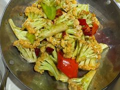 -马白开来特色羊排揪片子  (总店)