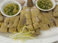 -渔意楼·驰名沙田乳鸽(五羊旗舰店)