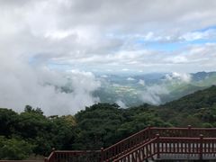 -广州市石门国家森林公园