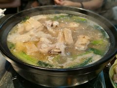 -凤兴鸡煲(宝安海雅店)