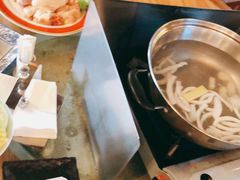 -糟粕醋·椰苑海南菜餐厅(亚龙湾天域酒店)