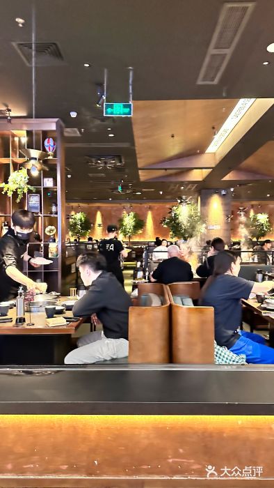 同仁四季椰子鸡(宝安壹方城店)图片