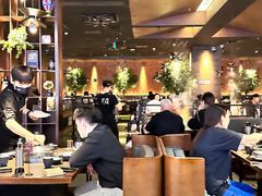 -同仁四季椰子鸡(宝安壹方城店)