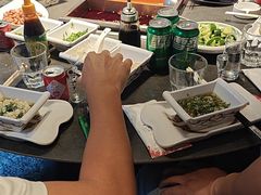 -大妙火锅·非物质文化遗产(东湖公园店)