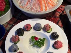 -大隐·成都火锅Bistro(合生麒麟新天地店)