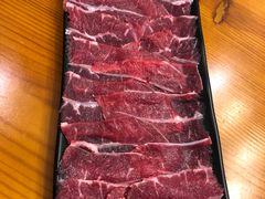 -牛品福潮汕牛肉火锅(旺庄店)