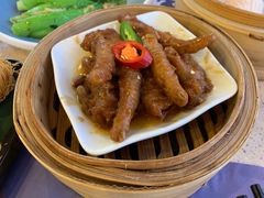 -点都德(千灯湖环宇城店)