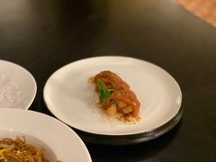 -浙江安吉JW万豪酒店·万豪中餐厅