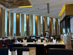 -长沙三景韦尔斯利酒店·Oval全日制餐厅自助餐