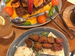 -Elif Turkish BBQ Restaurant