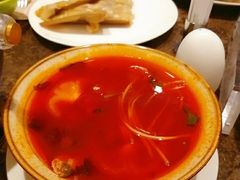 -福州西湖大酒店·怡湖咖啡厅