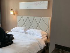 -雅戈尔富宫大酒店(观前街店)