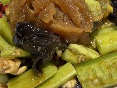 -福荣新中式餐厅