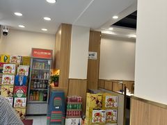 -白山烧烤(文安路万豪店)