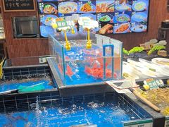 -阿明小菜·海鲜·上海菜(梅陇店)