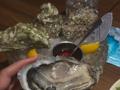 -Osteria Garden 生蚝花园餐厅(原进贤路店)