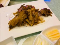 -陆壹捌餐厅(五大道店)