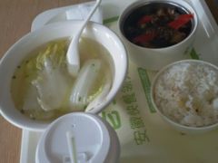 android_upload_pic-老乡鸡(霍邱县东湖路店)