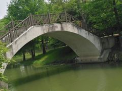 -尚贤河湿地
