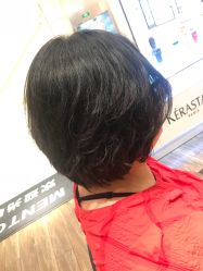 -Mentor Hair Salon