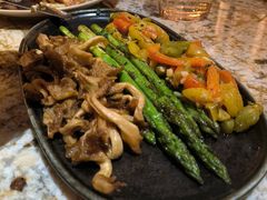 -BROWNSTONE布朗石西班牙餐厅(富城店)