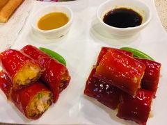 -点都德(盘福楼店)