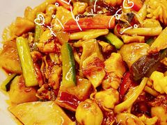 -陈傻子餐厅(世纪都会店)