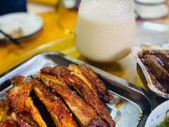 -张记焖窑·十五年专注焖烤(雍和宫店)