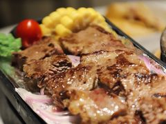 -潮州府·潮菜·砂锅粥(徐家汇店)