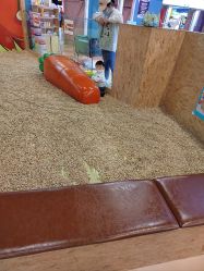 -卡通尼乐园·生日会(烟台永旺店)