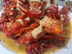 -呆虾王龙虾馆(南湖总店)