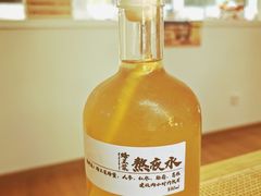 -椿风·养身茶饮(吉大店)